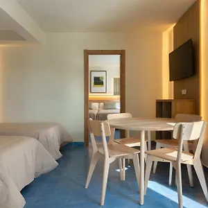 Apartamento The Blue - Adults Only, Sant Antoni de Portmany