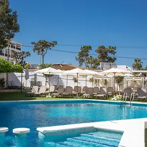Hotel Casual Bahia Ibiza, Sant Antoni de Portmany