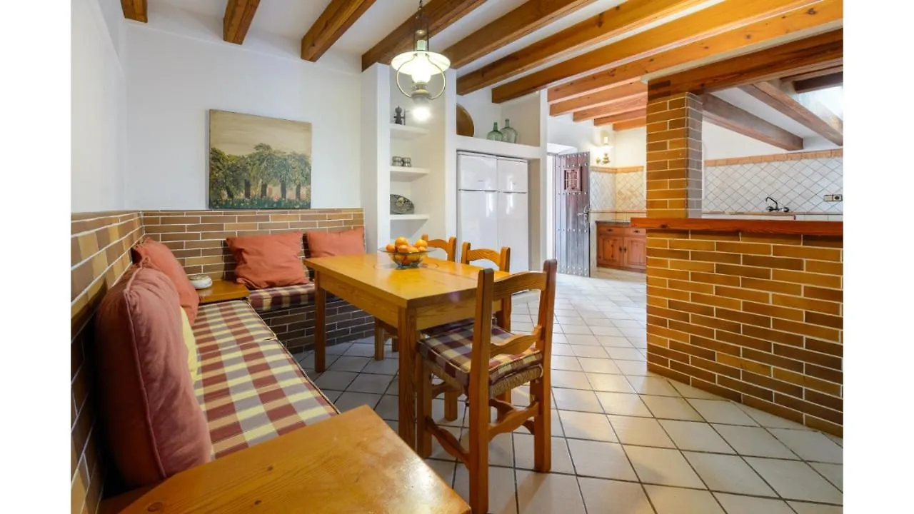 Can Mestre Is A Huge Villa With Stunning Sunset Views Near To San Antonio España