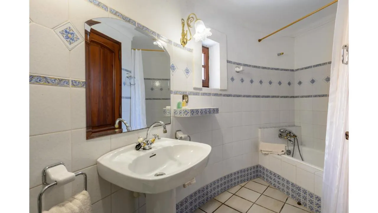 Can Mestre Is A Huge Villa With Stunning Sunset Views Near To San Antonio