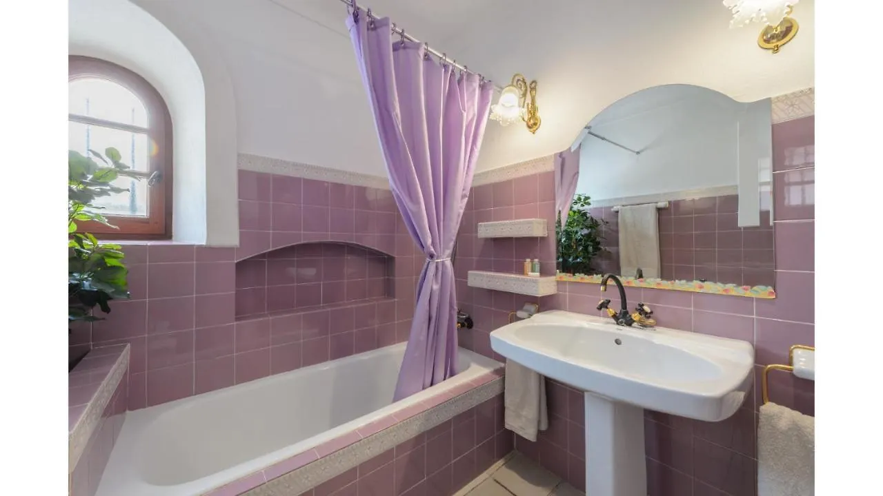 Can Mestre Is A Huge Villa With Stunning Sunset Views Near To San Antonio